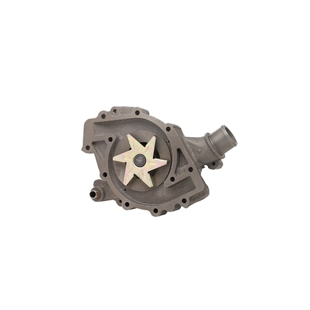 Dayco Water Pump, Dp1031 DP1031